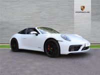 used Porsche 911 GTS 2dr - 2022 (22)