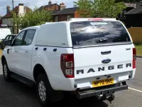 Second-hand Ford Ranger XLT 170 CP (125 kW) 2022 Pickup