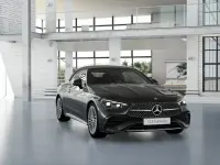 New Mercedes CLE450 AMG Line Premium 381 HP (280 kW) 2025 Cabriolet