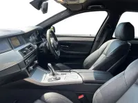 Used BMW 520 M Sport 187 HP (137 kW) 2017 Other Estate