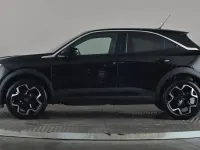 Used Vauxhall Mokka Ultimate 136 HP (100 kW) 2023 Black SUV