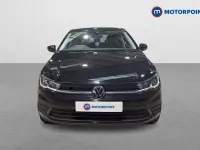Used VW Polo Life 2023 Black Hatchback