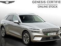 Used Genesis GV70 Sport 359 kW (489 HP) 2024 SUV