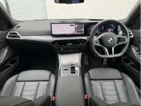 Used BMW 330 M Sport 288 HP (211 kW) 2026 Grey
