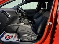 Used Kia Ceed GT-Line 160 HP (117 kW) 2023 Hatchback