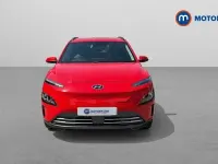 Used Hyundai Kona Ultimate 150 kW (204 HP) 2022 Red SUV