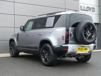 Used Land Rover Defender SE 2023 Grey SUV