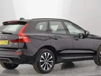Used Volvo XC60 Plus 197 HP (144 kW) 2023 SUV