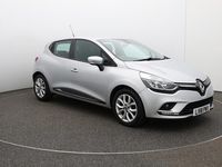 used Renault Clio IV 