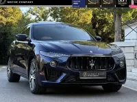 Used Maserati Levante 2021 SUV