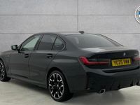 Used BMW 330e M Sport 288 HP (211 kW) 2025 Black