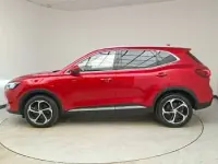 Used MG HS Trophy 162 HP (119 kW) 2023 Red SUV