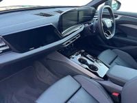 New Audi A6 S-Line 200 HP (147 kW) 2026 Black Sedan