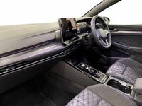 Used VW Golf VIII 150 HP (110 kW) 2025