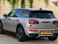 used Mini Cooper S Clubman Sport 2.0 6dr