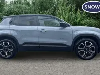 Used Jeep Avenger Summit 101 HP (74 kW) 2025 Other SUV