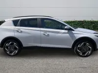 Used Hyundai Bayon Ultimate 2025 Grey SUV