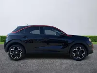 Used Vauxhall Mokka GS Line 2023 Black SUV