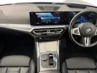 Used BMW i4 Comfort Edition 394 kW (537 HP) 2023 Blue Sedan