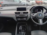 used BMW X2 xDrive20d M Sport X 2.0 5dr