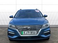 Used MG MG5 EV Exclusive 114 kW (156 HP) 2022 Estate