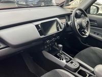 Used Honda Jazz Advance 122 HP (89 kW) 2023 Red Hatchback