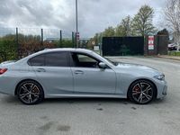 Used BMW 320 M Sport 181 HP (133 kW) 2025 Grey