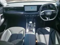 New MG HS Trophy 299 HP (219 kW) 2026 Grey SUV