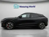 Used Ford Mustang Mach-E Extended Range 258 kW (351 HP) 2024 SUV