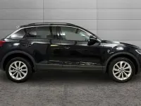 Used VW T-Roc 110 HP (80 kW) 2024 SUV