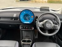 Used Mini Cooper Hatch 154 HP (113 kW) 2024 Silver Hatchback