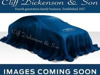 Used Ford Focus ST-Line 125 HP (91 kW) 2022 White Hatchback