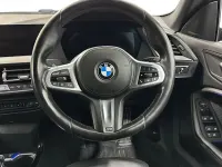 Used BMW 218 Gran Coupé M Sport 140 HP (102 kW) 2020 Blue Coupe