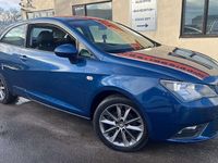 Used Seat Ibiza SC I-Tech 105 HP (77 kW) 2015 Hatchback