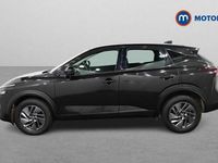Used Nissan Qashqai Acenta Premium 140 HP (102 kW) 2023 SUV