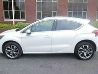 Used Citroën DS4 2012 Hatchback