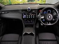 Used Maserati Grecale 530 HP (389 kW) 2025 Black SUV