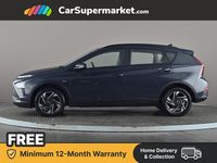 Used Hyundai Bayon SE 2023 Grey SUV