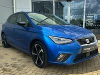 Used Seat Ibiza FR Sport 116 HP (85 kW) 2025 Hatchback