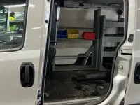Used Vauxhall Combo 95 HP (69 kW) 2017 Silver MPV