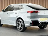 Used BMW X2 M Sport 170 HP (125 kW) 2025 Grey SUV