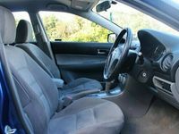 Used Mazda 6 2002 Hatchback