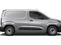 New Citroën Berlingo 100 HP (73 kW) 2026 Blue MPV