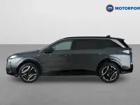 Used Peugeot 5008 GTi 156 kW (213 HP) 2025 Grey SUV