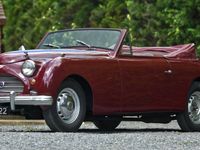 Used Jensen Interceptor 130 HP (95 kW) 1956 Others Cabriolet