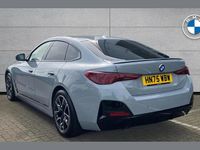 Used BMW 420 M Sport 180 HP (132 kW) 2025 Grey Coupe