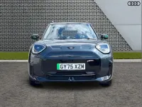 Used Mini Aceman Sport 157 kW (214 HP) 2025 Grey SUV