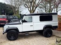 Usado Land Rover Defender 2015 Branco