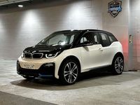 Used BMW i3 Luxury Line 135 kW (184 HP) 2022 White Hatchback