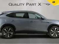 Used MG HS Trophy 224 HP (164 kW) 2025 Grey SUV